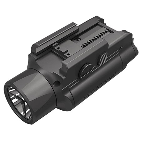 Lampe Spéciale Arme Nitecore Npl35