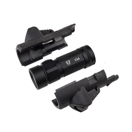 LAMPE TACTIQUE CAA TACTICAL MICRO RONI