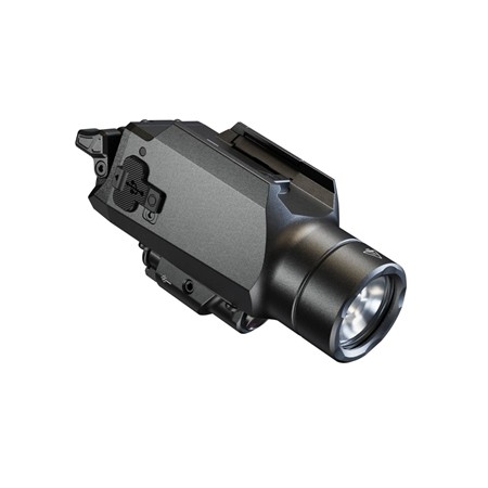 LAMPE TACTIQUE FENIX POUR ARME RECHARGEABLE GL23R 1200 LUMENS