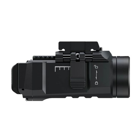 LAMPE TACTIQUE FENIX POUR PISTOLET GL07 700 LUMENS