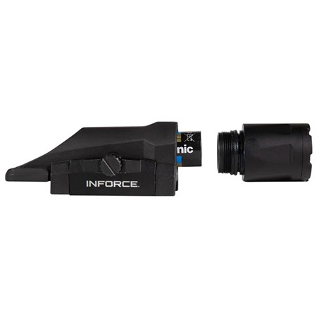 LAMPE TACTIQUE INFORCE WML WHITE GEN 3