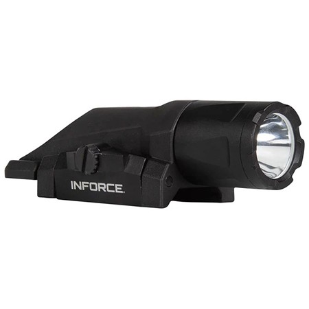 Lampe Tactique Inforce Wml White Gen 3