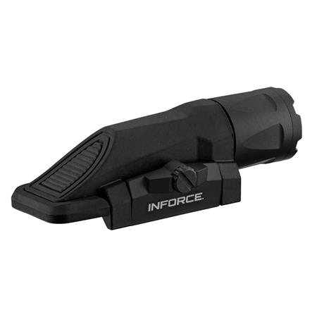 LAMPE TACTIQUE INFORCE WML WHITE / IR GEN 3