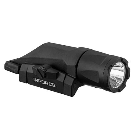 LAMPE TACTIQUE INFORCE WML WHITE / IR GEN 3