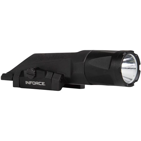 Lampe Tactique Inforce Wmlx White Gen 3