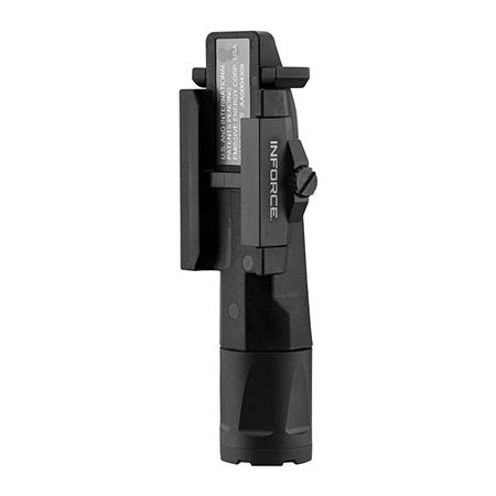 LAMPE TACTIQUE INFORCE WMLX WHITE / IR GEN 3