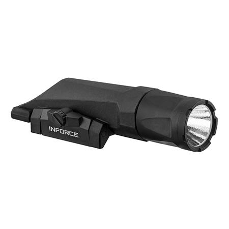 LAMPE TACTIQUE INFORCE WMLX WHITE / IR GEN 3