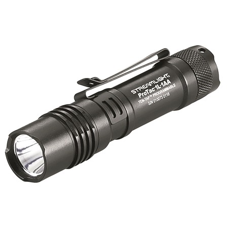 Lampe Tactique Streamlight Protac 1L-1Aa