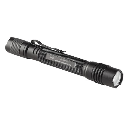 LAMPE TACTIQUE STREAMLIGHT PROTAC 2AA-X USB