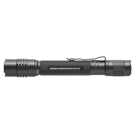 LAMPE TACTIQUE STREAMLIGHT PROTAC 2AA-X USB