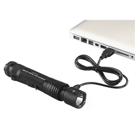 LAMPE TACTIQUE STREAMLIGHT PROTAC HL USB