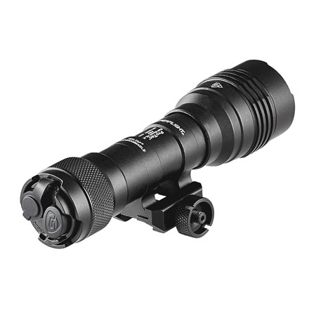 LAMPE TACTIQUE STREAMLIGHT PROTAC RAILMOUNT HL-X PRO