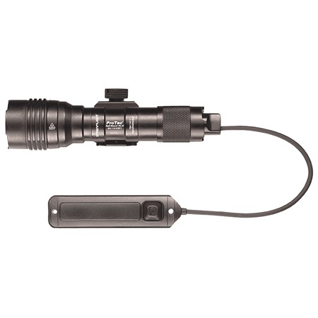 LAMPE TACTIQUE STREAMLIGHT PROTACRAIL MOUNT HL-X