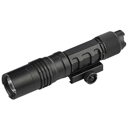 Lampe Tactique Streamlight Stream Protac Railmount Hl-X Laser Avec 2 Piles Cr123a