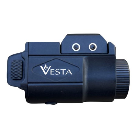 Lampe Tactique Vesta Pour Pistolet Vesta F1