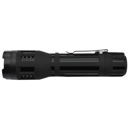 LAMPE TORCHE SHOCKER PIRANHA 3 000 000 VOLTS