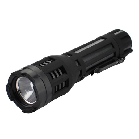 Lampe Torche Shocker Piranha 3 000 000 Volts