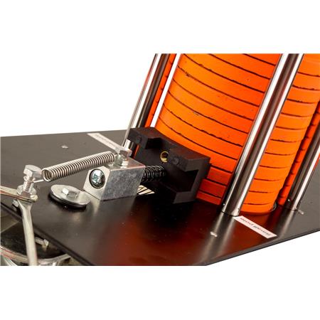 LANCEUR DE PLATEAUX EUROP ARM ÉLECTRIQUE POUR BALL TRAP