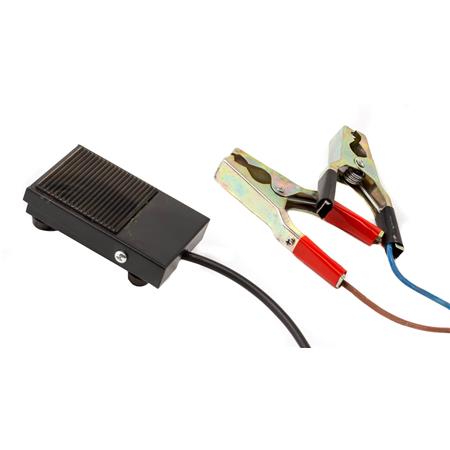 LANCEUR DE PLATEAUX EUROP ARM ÉLECTRIQUE POUR BALL TRAP