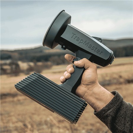 Lanceur De Plateaux Nordic Clays Trapmaster Pro