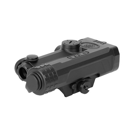 Laser Holosun 1 Voies Iris-1