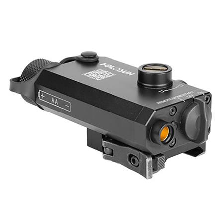LASER HOLOSUN 117IR