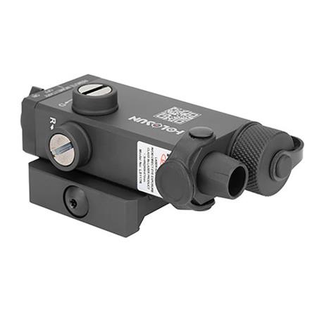 Laser Holosun 117Ir