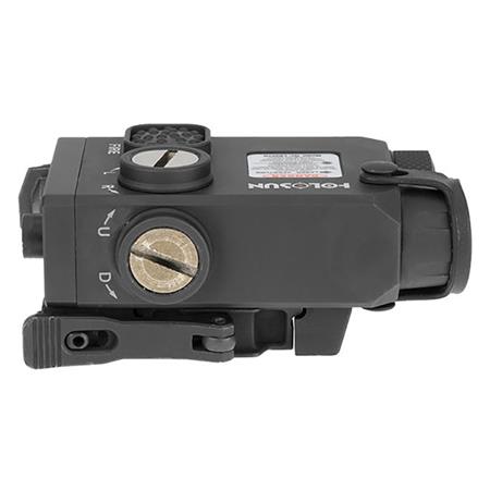 LASER HOLOSUN 321R