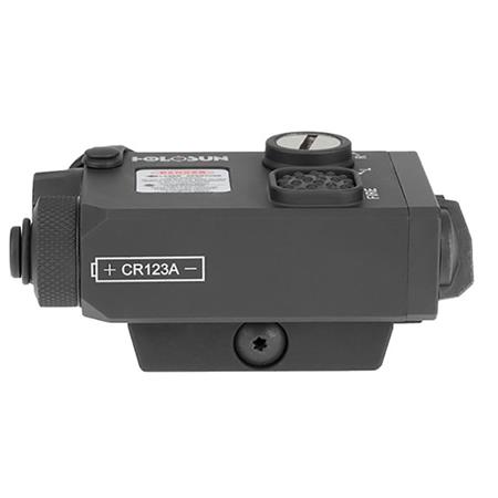 LASER HOLOSUN 321R
