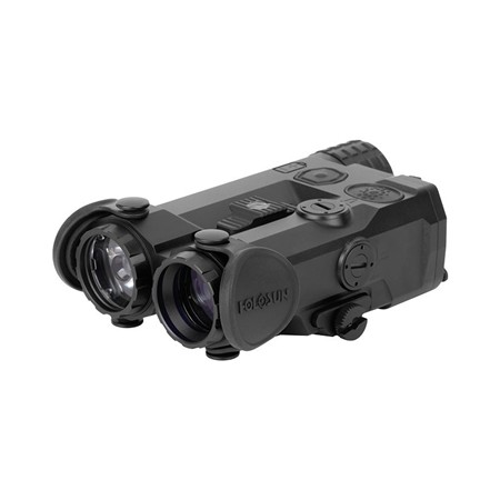 Laser Holosun 4 Voies Iris-4