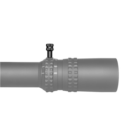 LEVIER DE PUISSANCE ÉTENDU NIGHTFORCE POUR ATACR, NX8 ET NX6