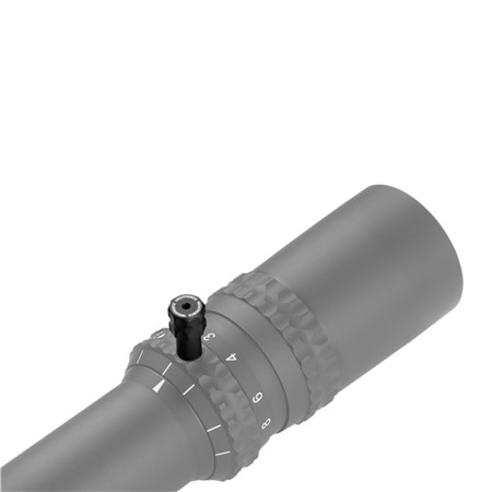 Levier De Puissance Étendu Nightforce Pour Atacr, Nx8 Et Nx6