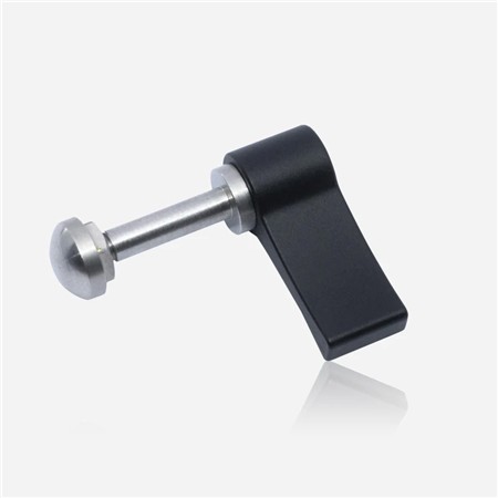 Levier De Verrouillage Spartan Pour Bipied Javelin Retrofit