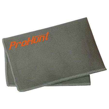 Lingette Microfibre Pro Hunt