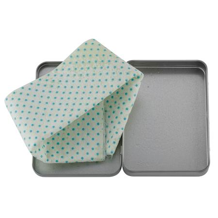 LINGETTES LUBRIFIANTES ET NETTOYANTES ARMAESTRIA