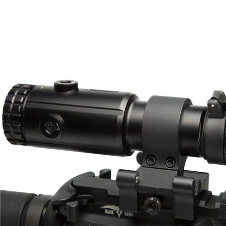 LOUPE BASCULANTE SIGHT MARK 5X TACTICAL MAGNIFIER
