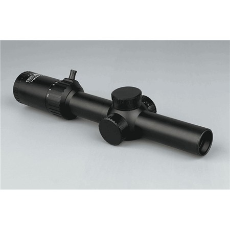 LUNETTE DE VISÉE 1-10X24 ARCEA ADLER