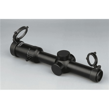 LUNETTE DE VISÉE 1-10X24 ARCEA ADLER