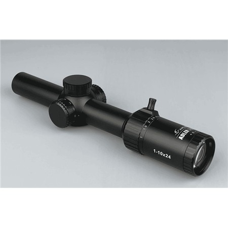 LUNETTE DE VISÉE 1-10X24 ARCEA ADLER