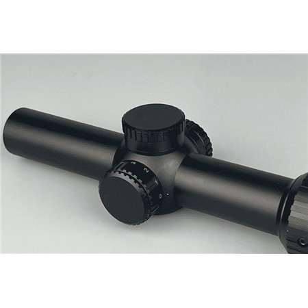 LUNETTE DE VISÉE 1-10X24 ARCEA ADLER