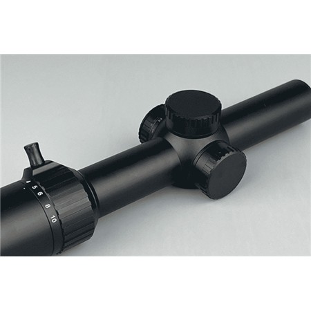LUNETTE DE VISÉE 1-10X24 ARCEA ADLER