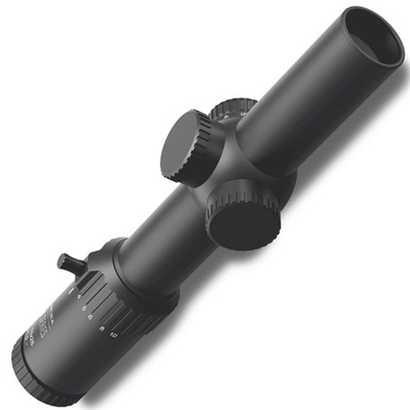 Lunette De Visée 1-10X24 Arcea Adler