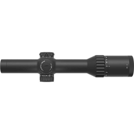 LUNETTE DE VISÉE 1-10X24 I VECTOR OPTICS CONTINENTAL ED FIBER