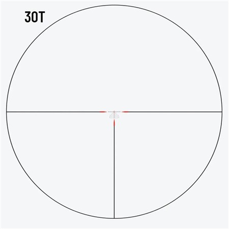 LUNETTE DE VISÉE 1-10X24 RITON 5 TACTIX