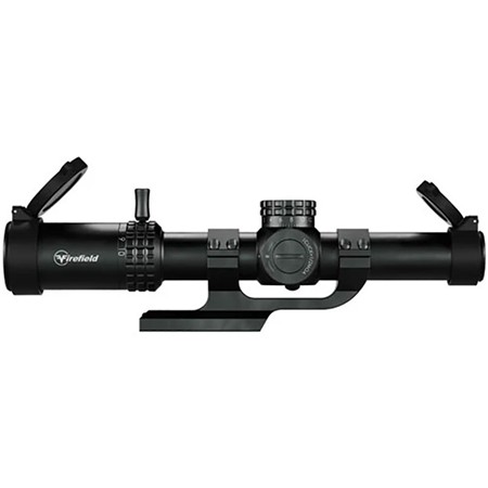 LUNETTE DE VISÉE 1-10X24 SIGHT MARK RAPIDSTRIKE