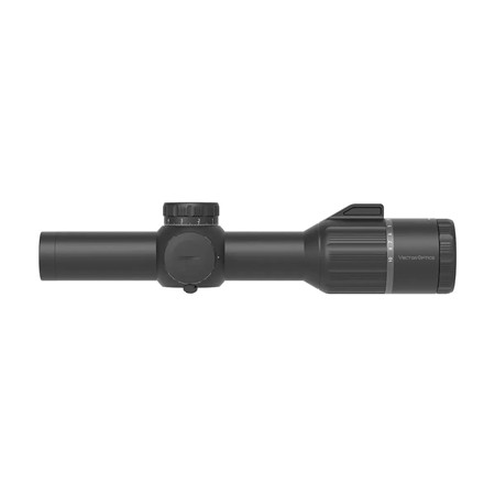 LUNETTE DE VISÉE 1-10X24 VECTOR OPTICS CONSTANTINE HD RET VCO-2 MIL GRAVE