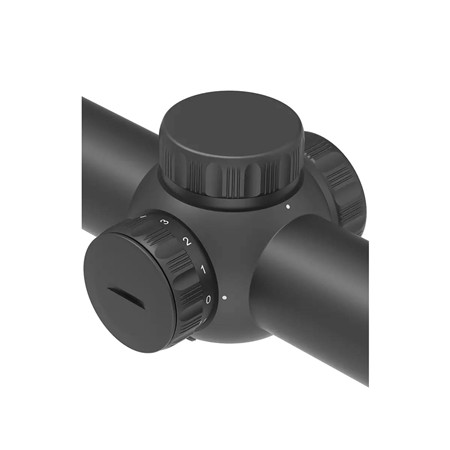 LUNETTE DE VISÉE 1-10X24 VECTOR OPTICS CONSTANTINE HD RET VCO-2 MIL GRAVE