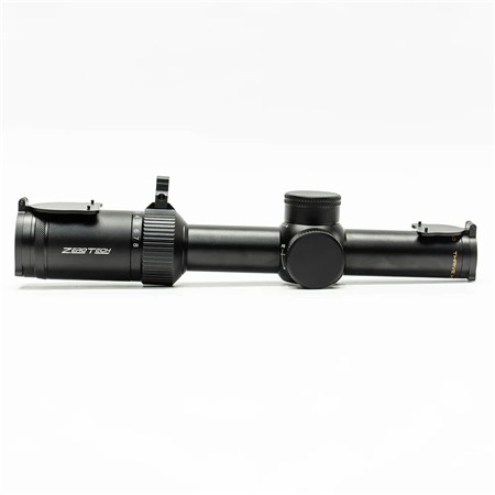 LUNETTE DE VISÉE 1-10X24 ZERO TECH THRIVE HD FFP IR