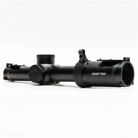 LUNETTE DE VISÉE 1-10X24 ZERO TECH THRIVE HD FFP IR