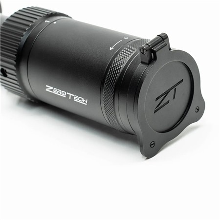 LUNETTE DE VISÉE 1-10X24 ZERO TECH THRIVE HD FFP IR